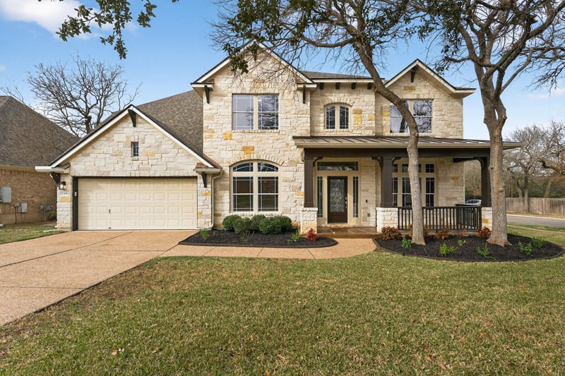 Virtual tour of 7700 Mitra DR