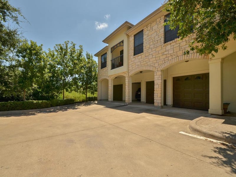 Virtual tour of 7701 Rialto Blvd Unit #127
