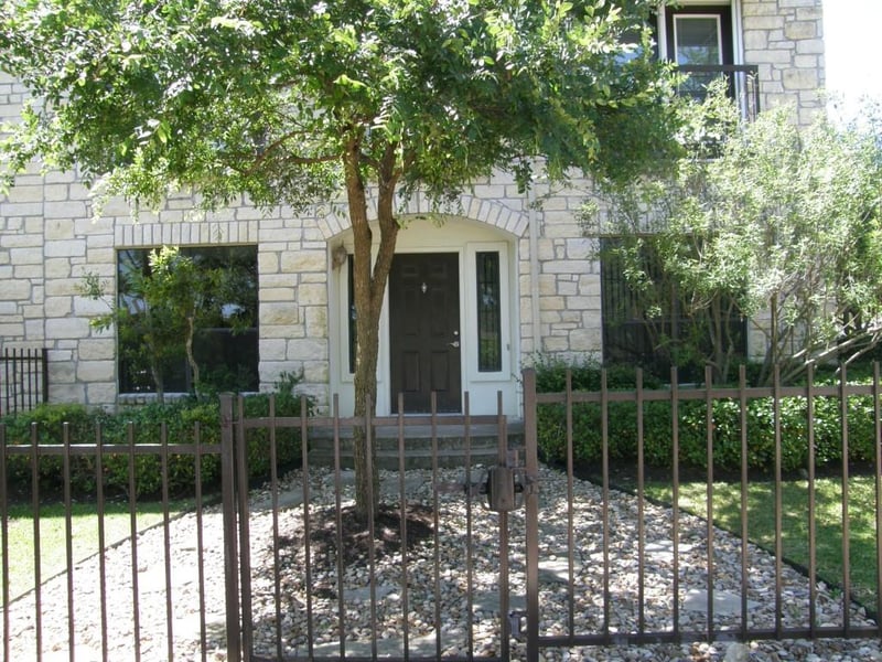 Virtual tour of 7701 Rialto BLVD Unit #22