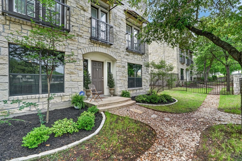 Virtual tour of 7701 Rialto BLVD Unit #45