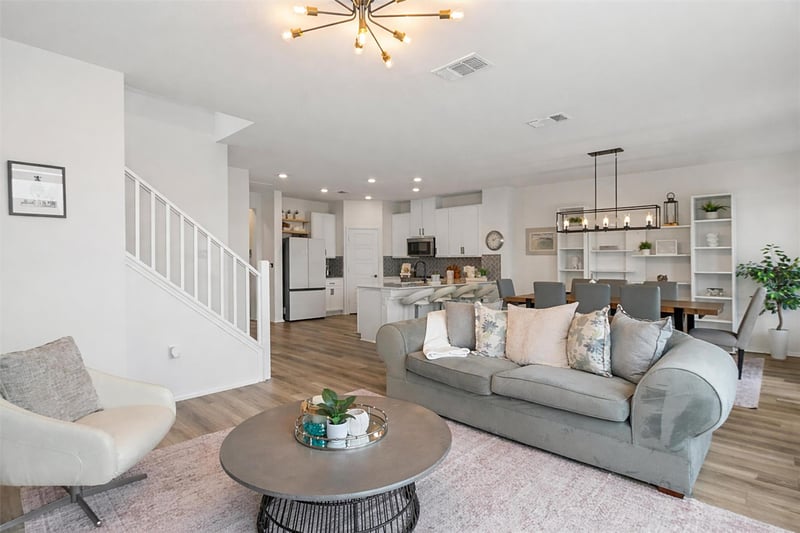 Virtual tour of 7701 Sika Rose LN