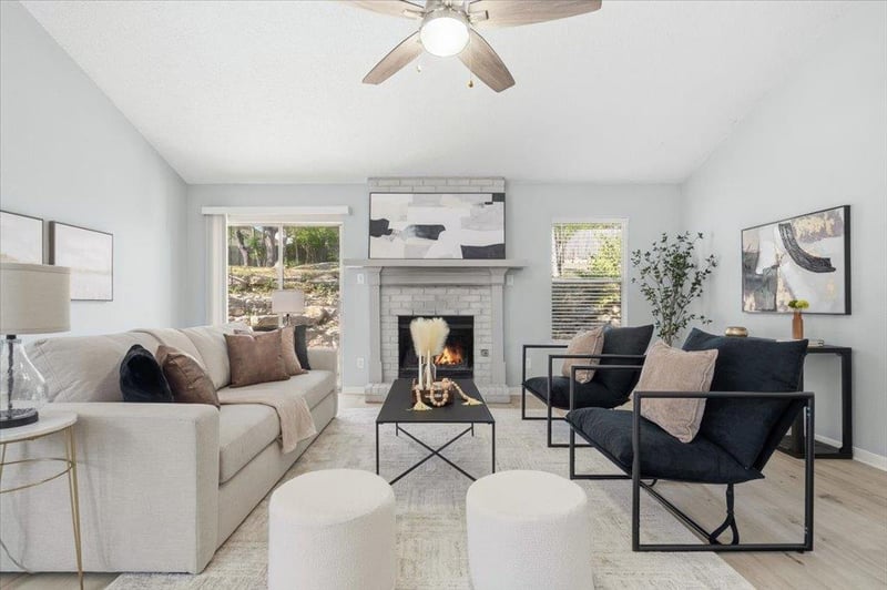 Virtual tour of 7702 Fenton CV