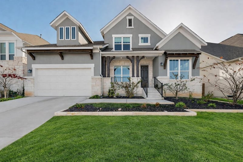 Virtual tour of 7705 Alouette DR