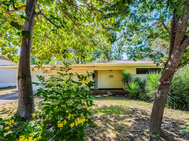 Virtual tour of 7707 Tisdale DR