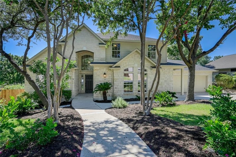 Virtual tour of 7707 Valburn DR