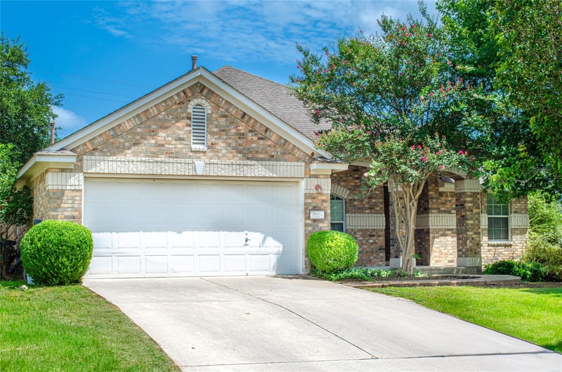 Virtual tour of 7709 Black Mountain DR