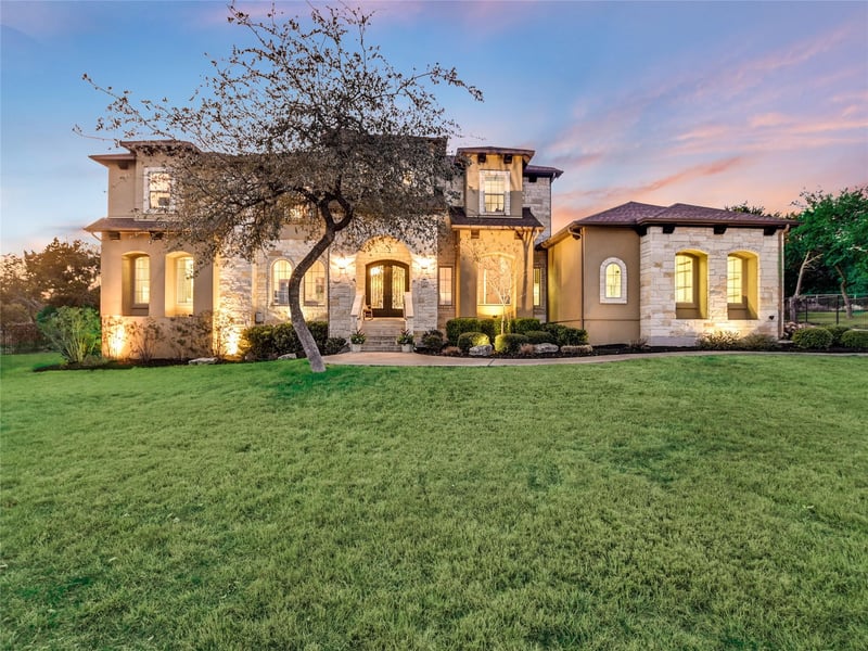 Virtual tour of 7709 Lazy River CV