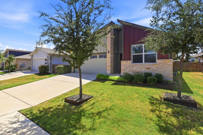 Virtual tour of 7709 Linnie Ln