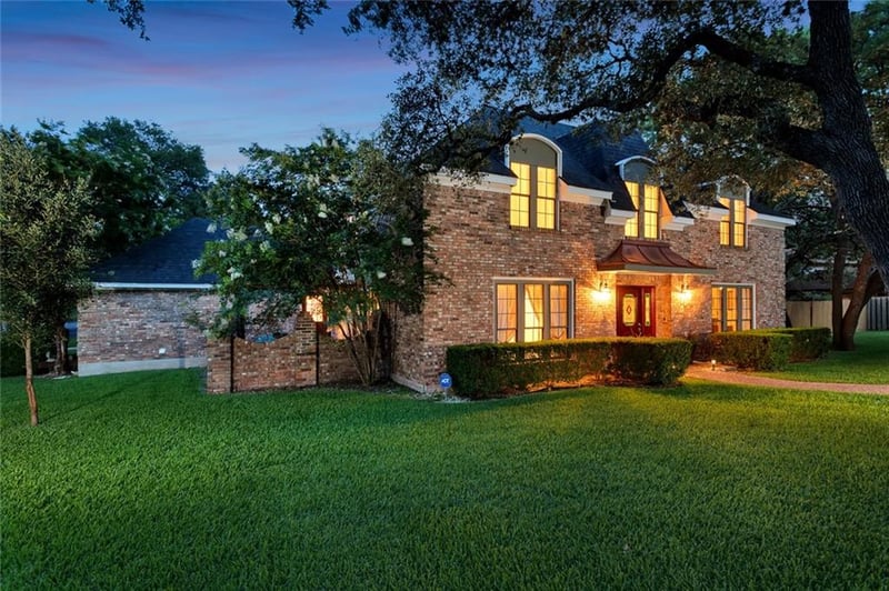 Virtual tour of 7709 Stoneywood Dr