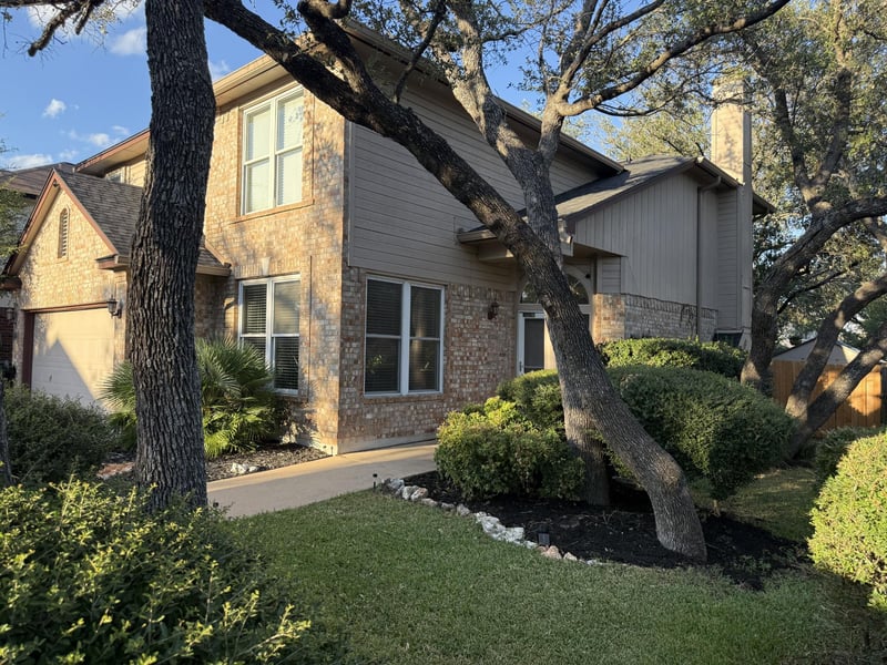 Virtual tour of 7712 Earp Way