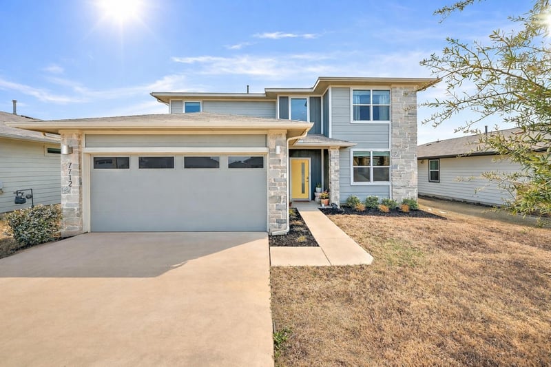 Virtual tour of 7712 Linnie LN