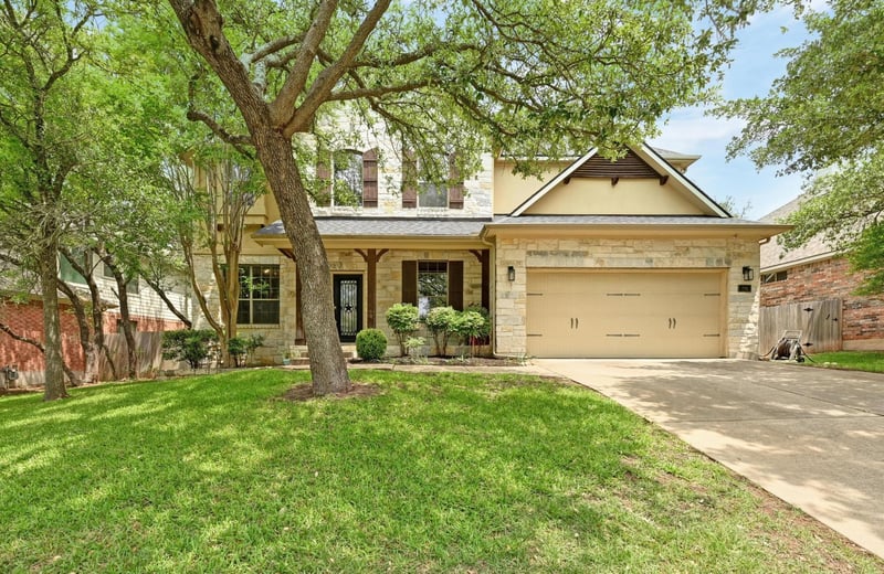 Virtual tour of 7716 Journeyville DR