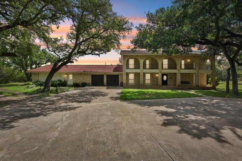 Virtual tour of 7780 Old 195 RD