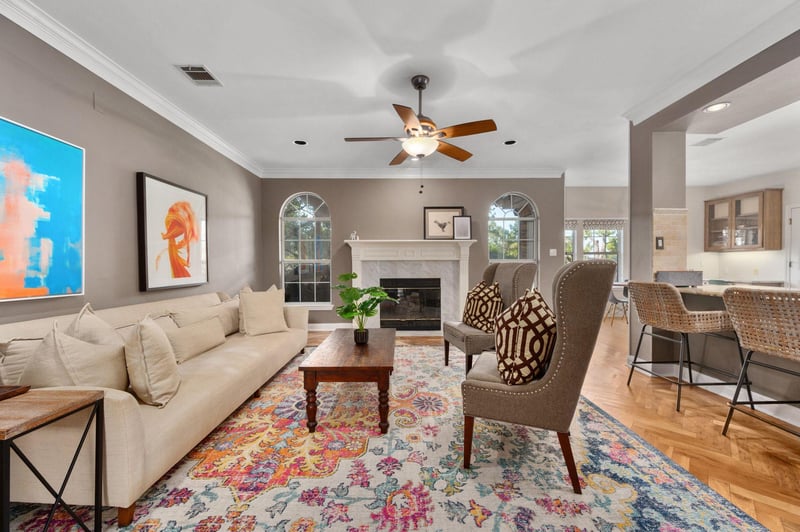 Virtual tour of 7800 Ginkgo Cv