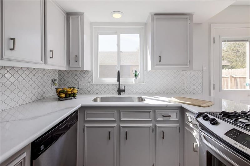 Virtual tour of 7800 Northcrest Blvd Unit #105