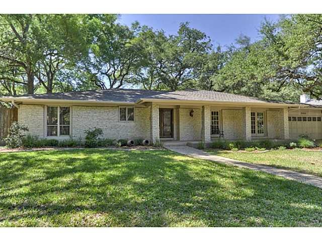 Virtual tour of 7800 Shadyrock Dr