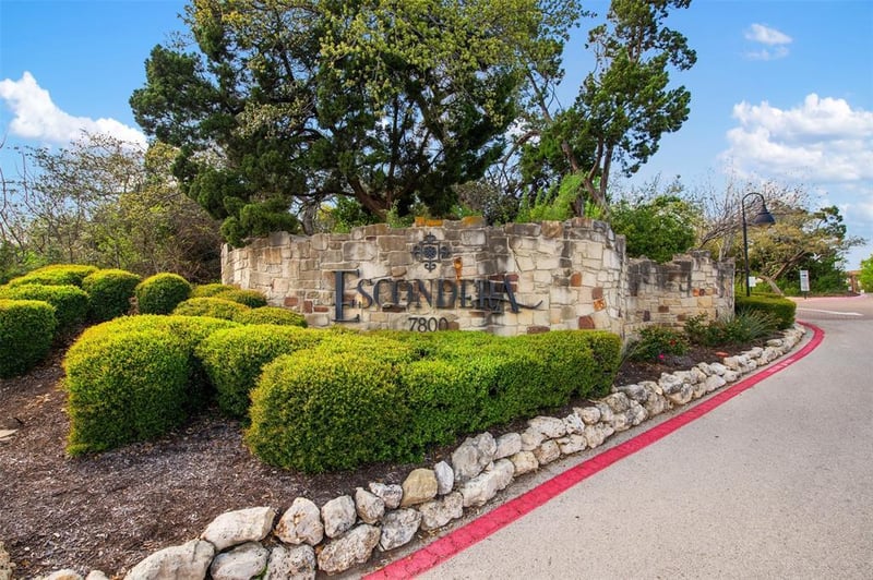 Virtual tour of 7800 Southwest Pkwy Unit #2020