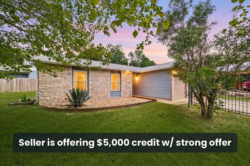 Virtual tour of 7802 Elderberry Dr