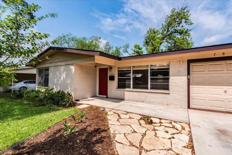 Virtual tour of 7802 Tisdale Dr