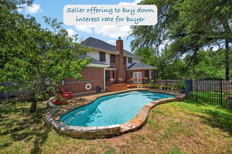 Virtual tour of 7804 Blue Lilly DR