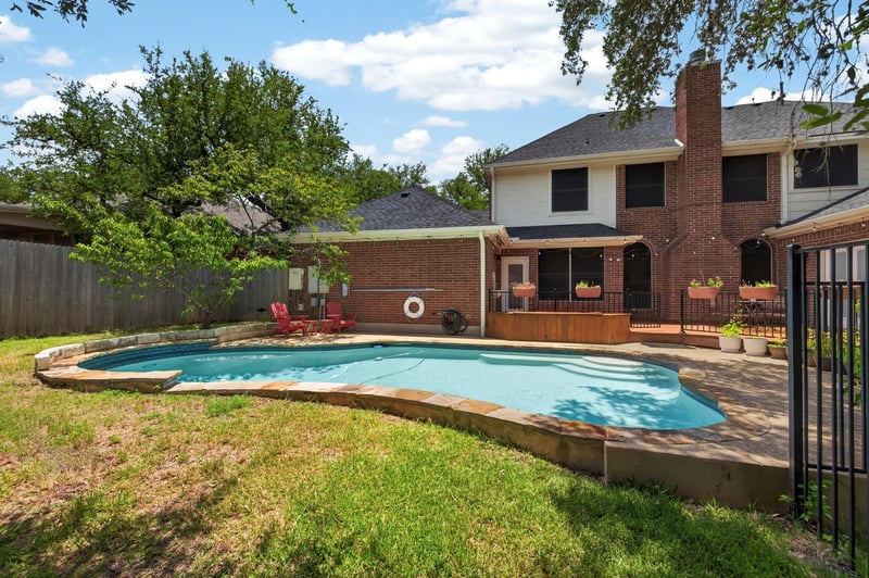 Virtual tour of 7804 Blue Lilly DR