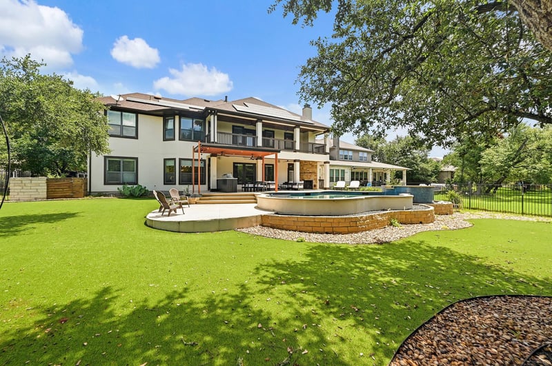 Virtual tour of 7805 Bettis Trophy DR