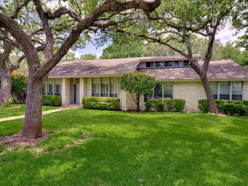 Virtual tour of 7805 Deer Ridge CIR