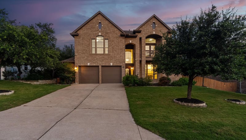 Virtual tour of 7805 Oteka CV