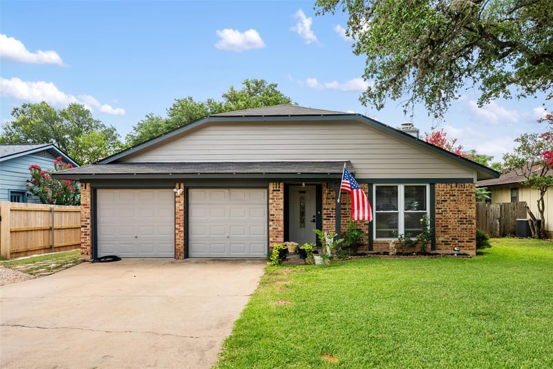 Virtual tour of 7805 Wakefield DR