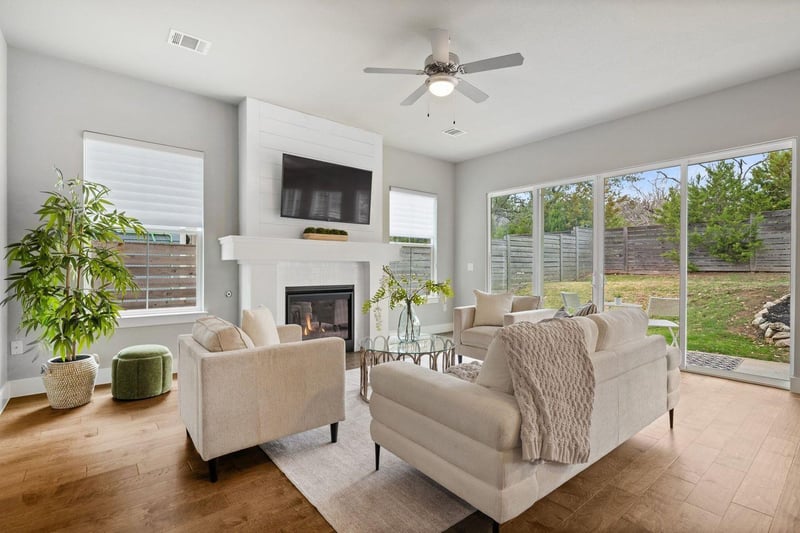 Virtual tour of 7806 Ryans WAY