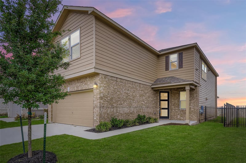 Virtual tour of 7806 Song Sparrow Dr Unit #4