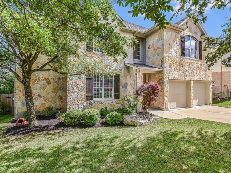 Virtual tour of 7808 Menler DR