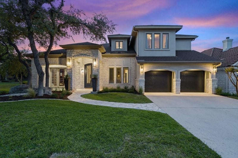 Virtual tour of 7808 W Rim DR