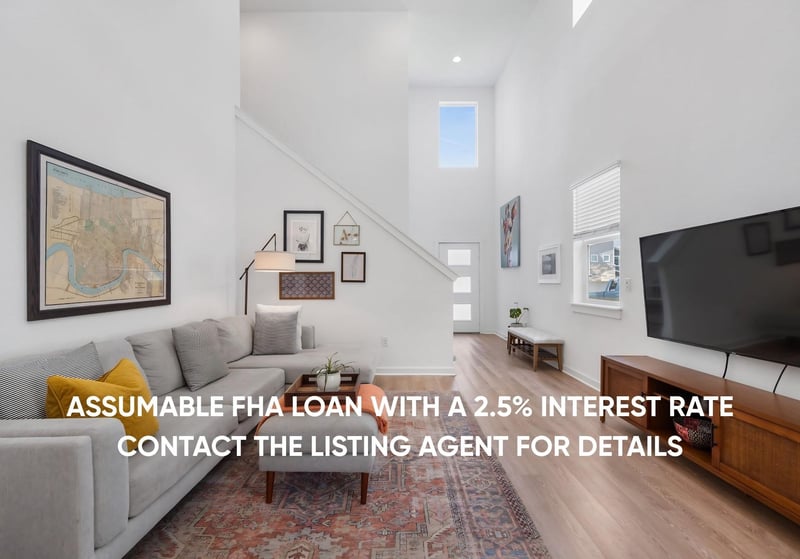 Virtual tour of 7809 Jackson Graham DR