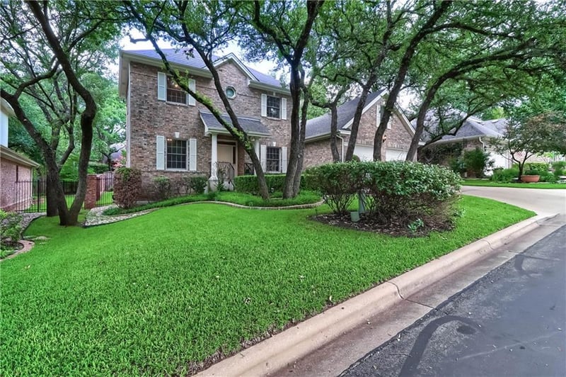 Virtual tour of 7809 Moritz Ln