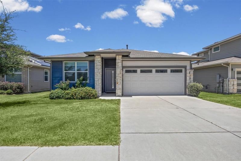 Virtual tour of 7812 City Top BLVD