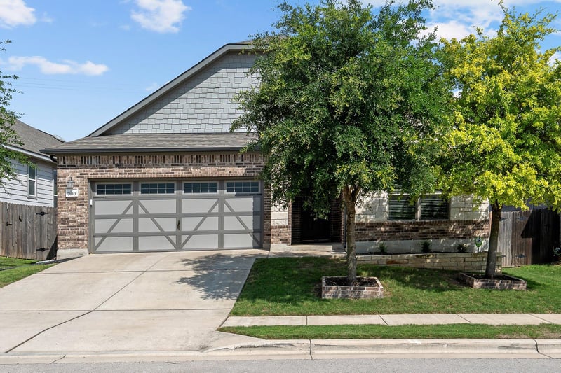 Virtual tour of 7813 Peccary DR