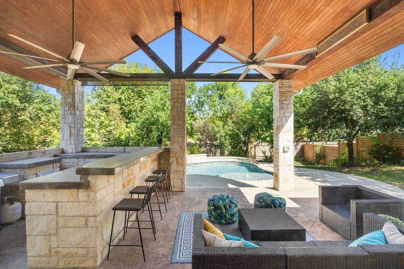 Virtual tour of 7820 Oteka CV