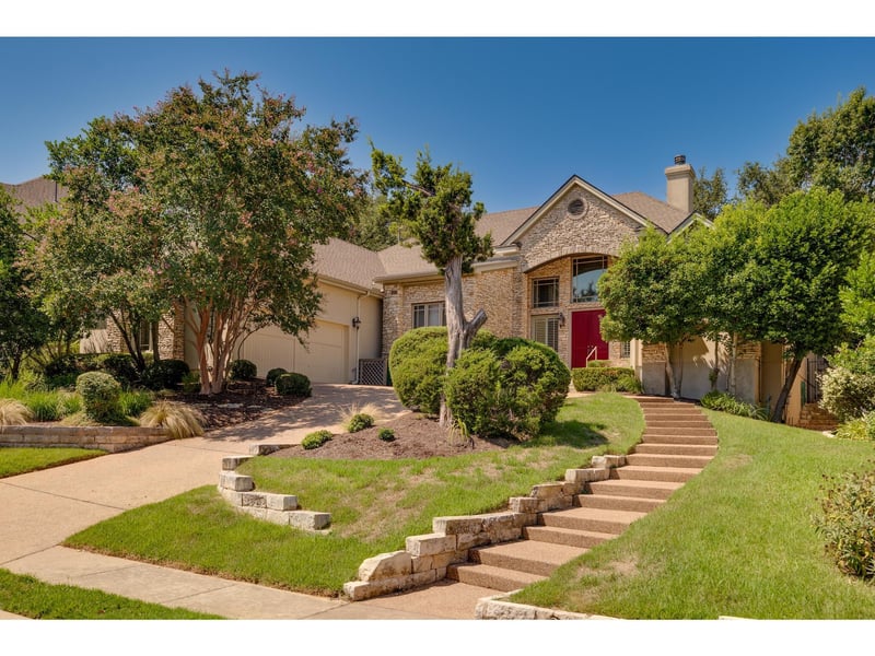 Virtual tour of 7820 W Rim Dr
