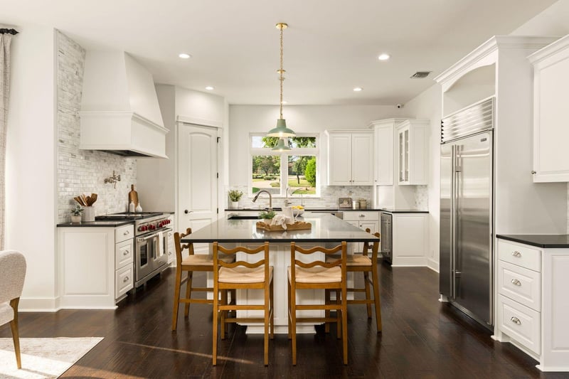 Virtual tour of 7825 Lynchburg DR