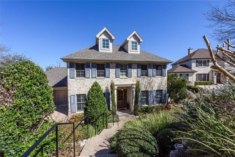 Virtual tour of 7825 W Rim Dr