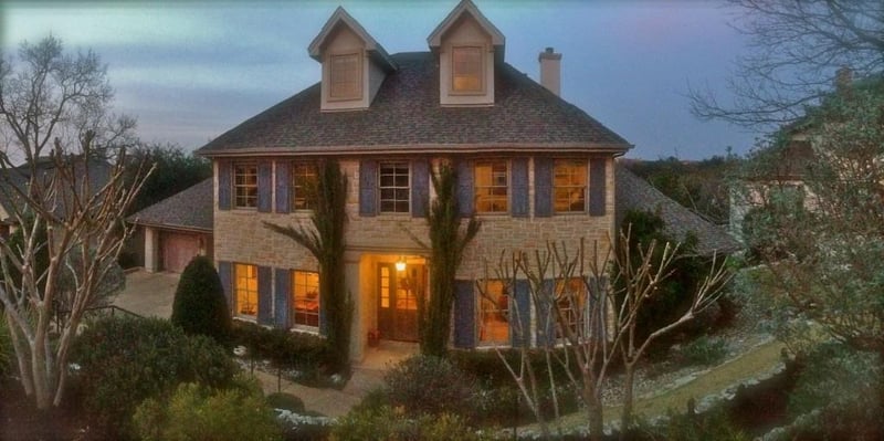 Virtual tour of 7825 West Rim Dr