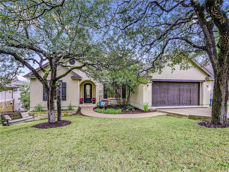 Virtual tour of 7829 W Rim Dr