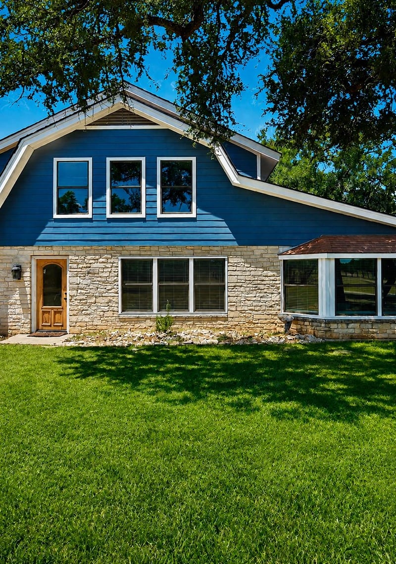 Virtual tour of 790 Private Road 905