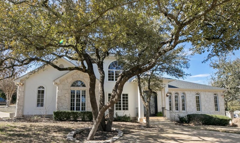 Virtual tour of 7900 W Rim DR