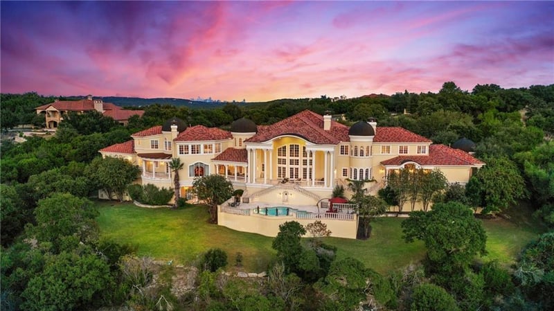 Virtual tour of 7901 Escala DR