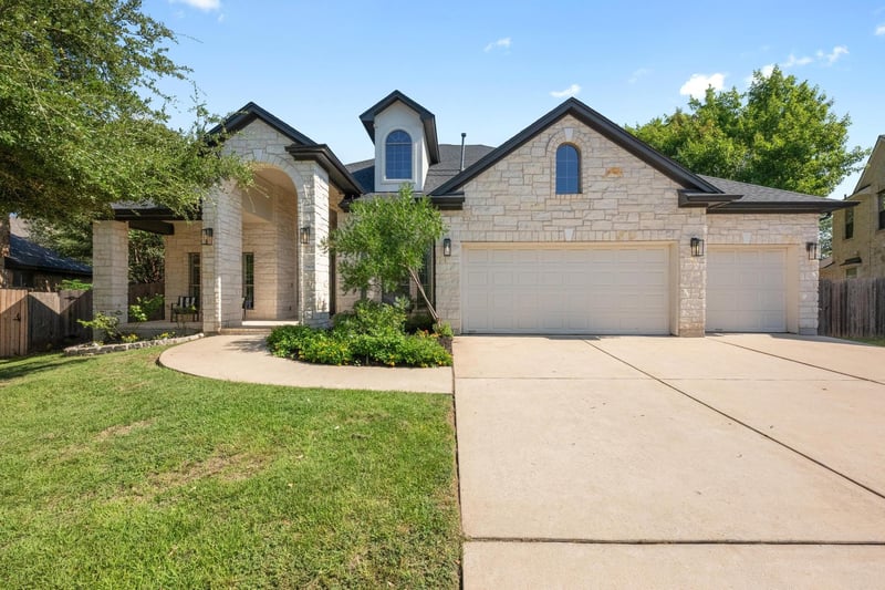 Virtual tour of 7904 Ladera Verde DR