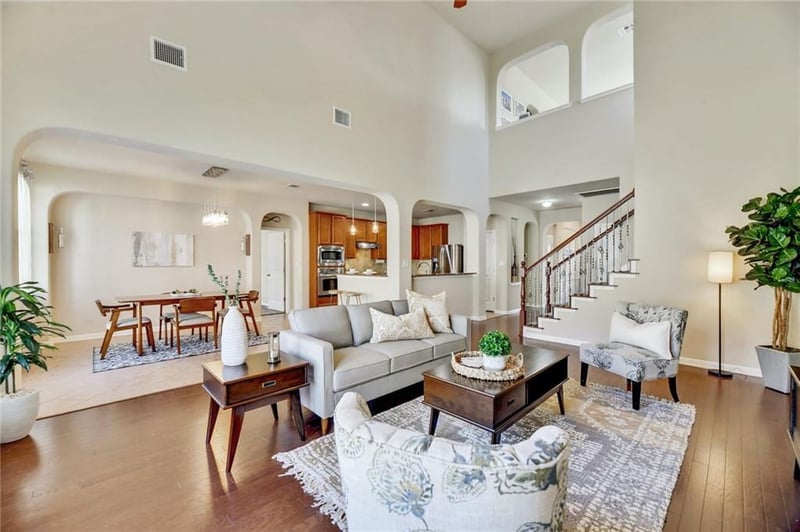Virtual tour of 7904 Tusman DR
