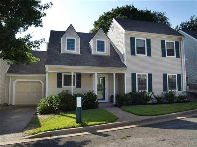 Virtual tour of 7905 Bracken
