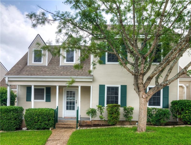 Virtual tour of 7905 Griffin Ct